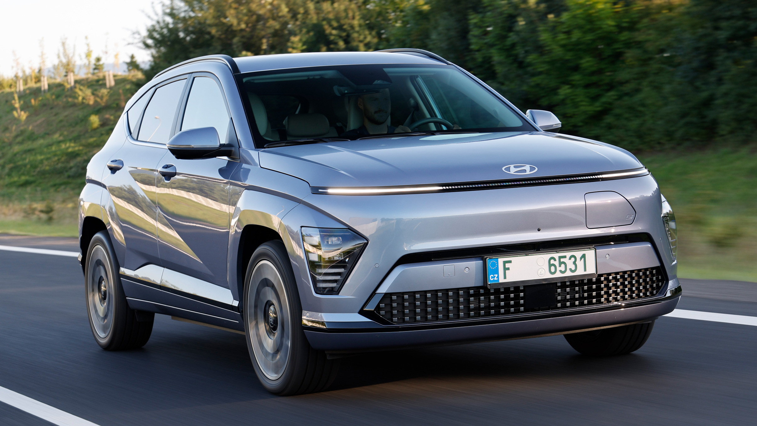 2026 Hyundai Kona Electric Review