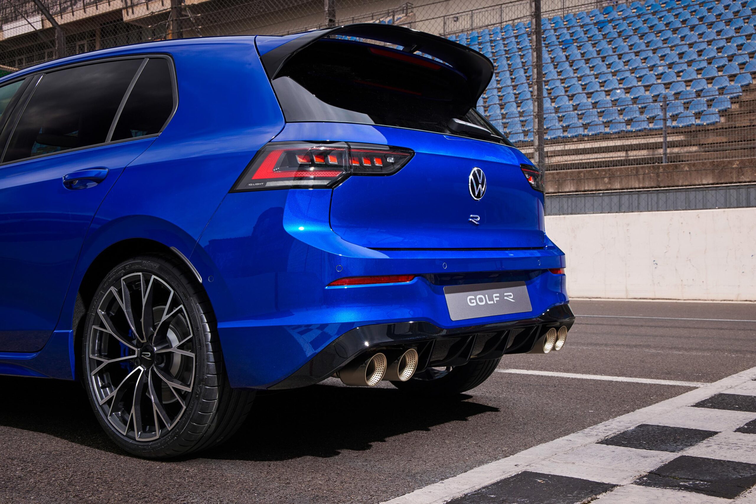 2026 Volkswagen Golf Review