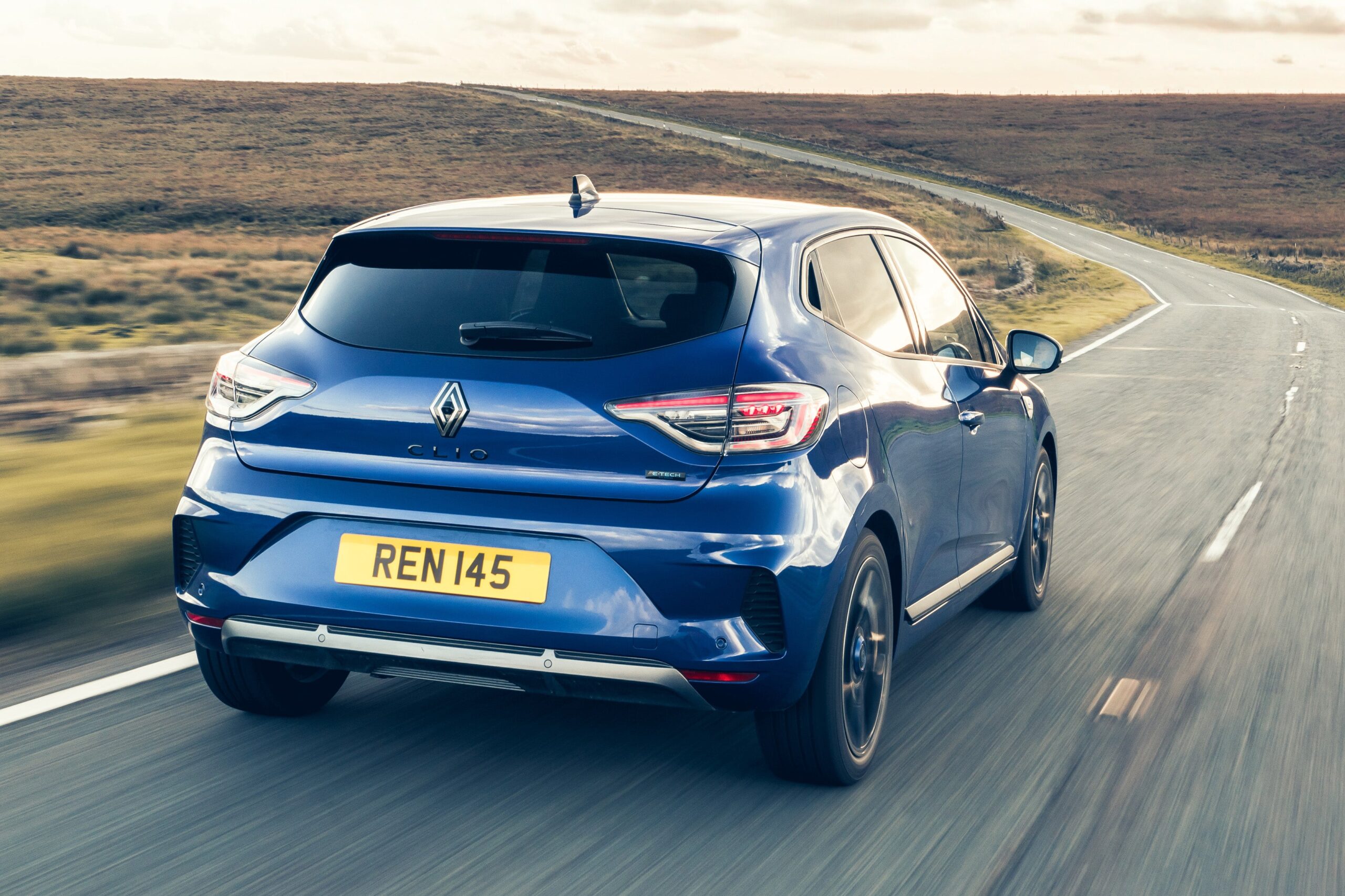 2026 Renault Clio Review