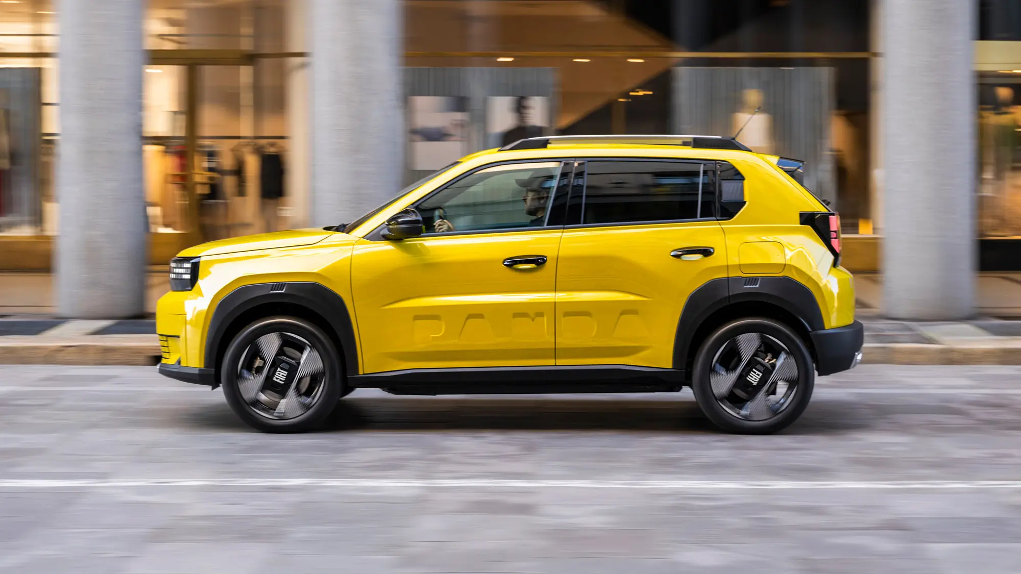 Best Electric Cars in Europe 2025 | Top EVs Ranked