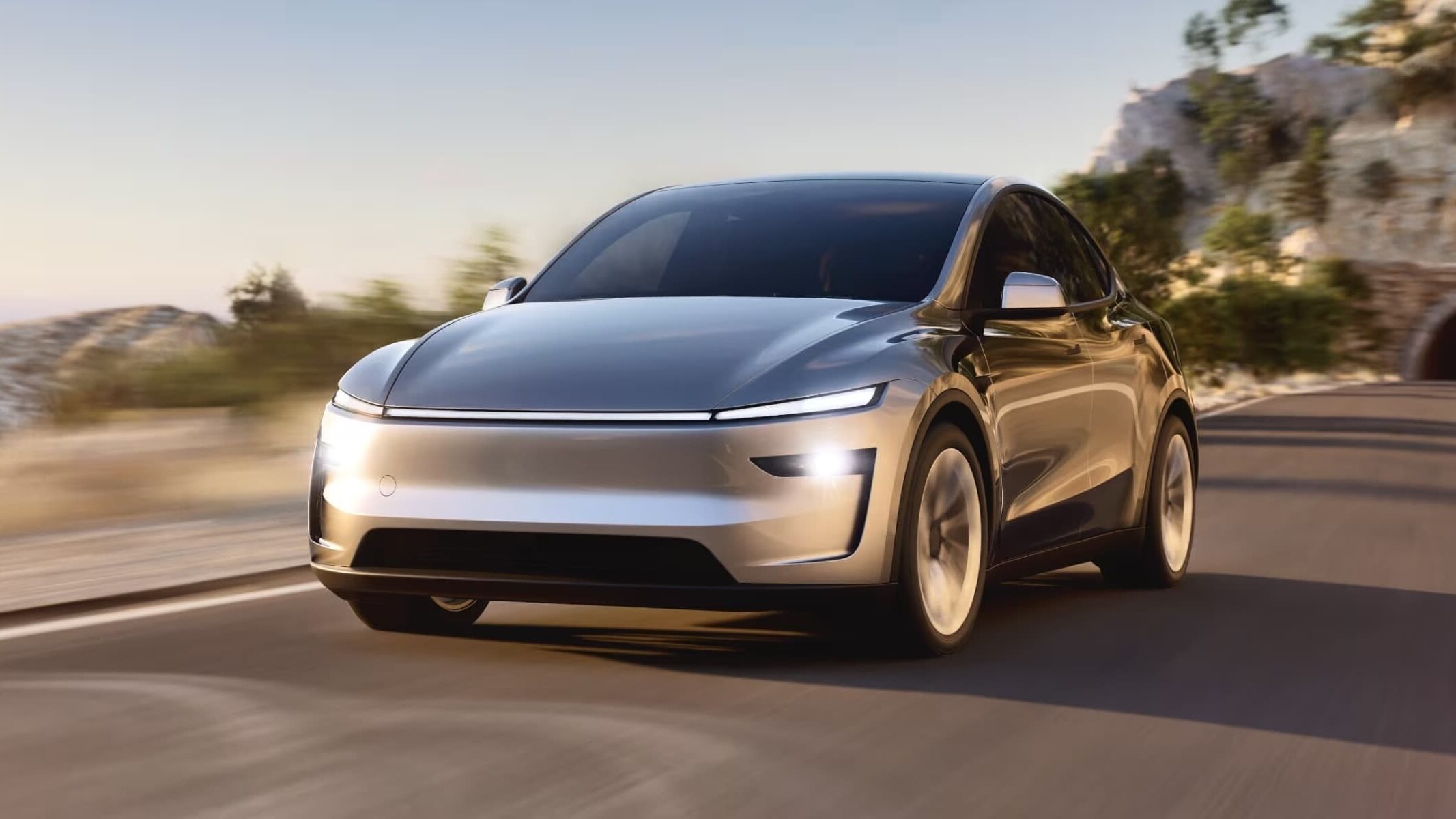 Best Electric SUVs in Europe 2025 | Top Long-Range EVs