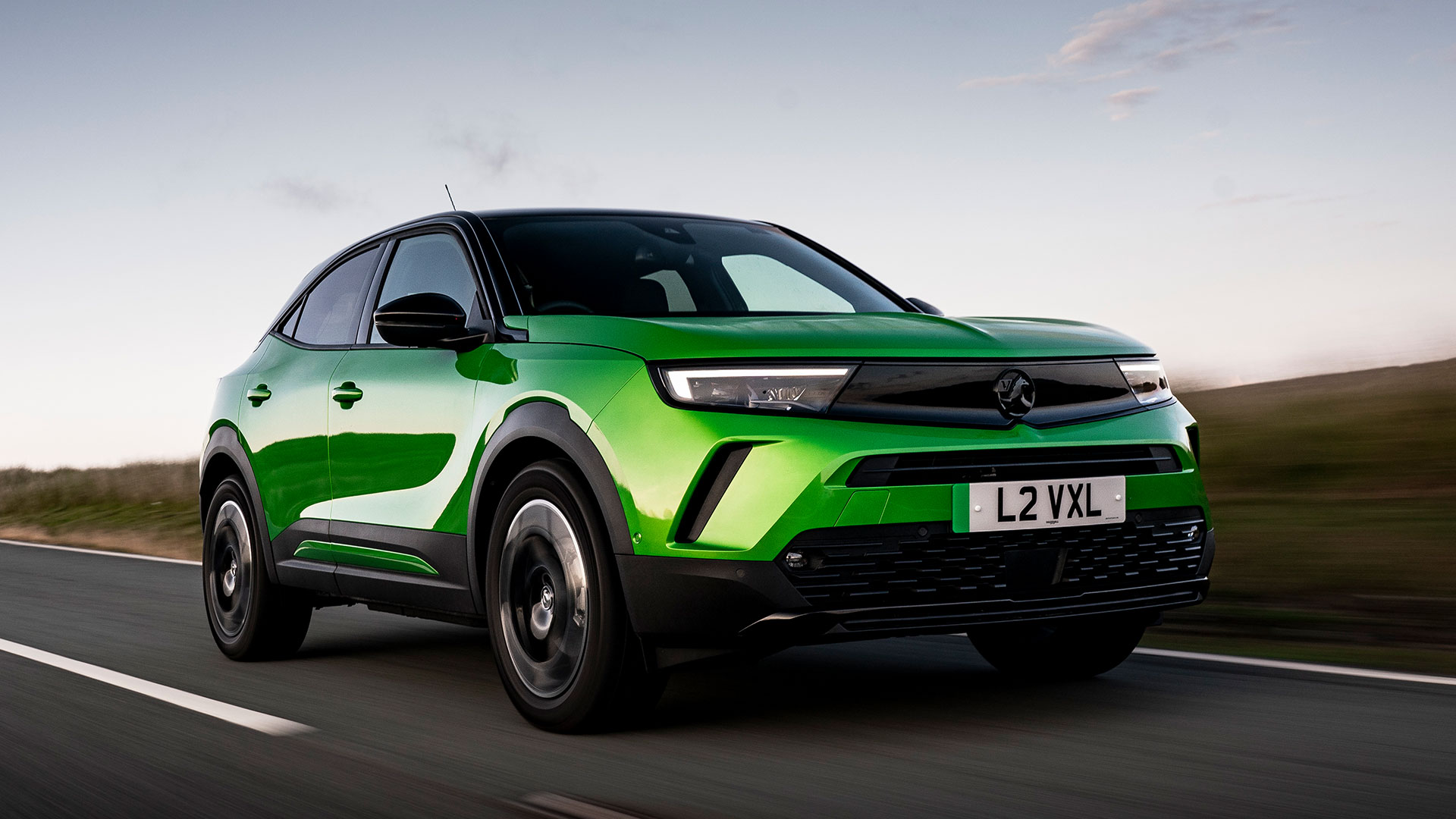 Best Small SUVs in Europe 2025 | Top Compact Crossovers